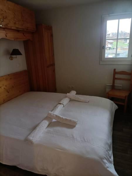 Be First On The Lift Each Morning! 2Bed Apt. 6 Pax Saint-Gervais-les-Bains Dış mekan fotoğraf