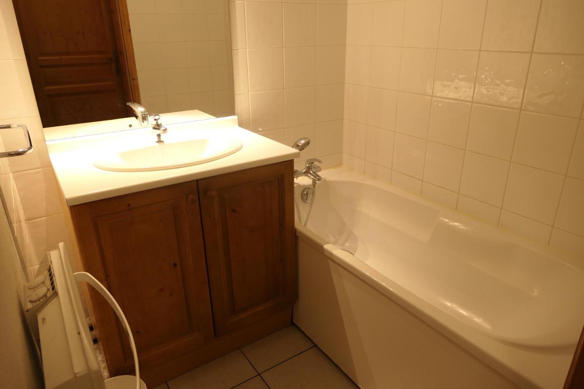 Be First On The Lift Each Morning! 2Bed Apt. 6 Pax Saint-Gervais-les-Bains Dış mekan fotoğraf