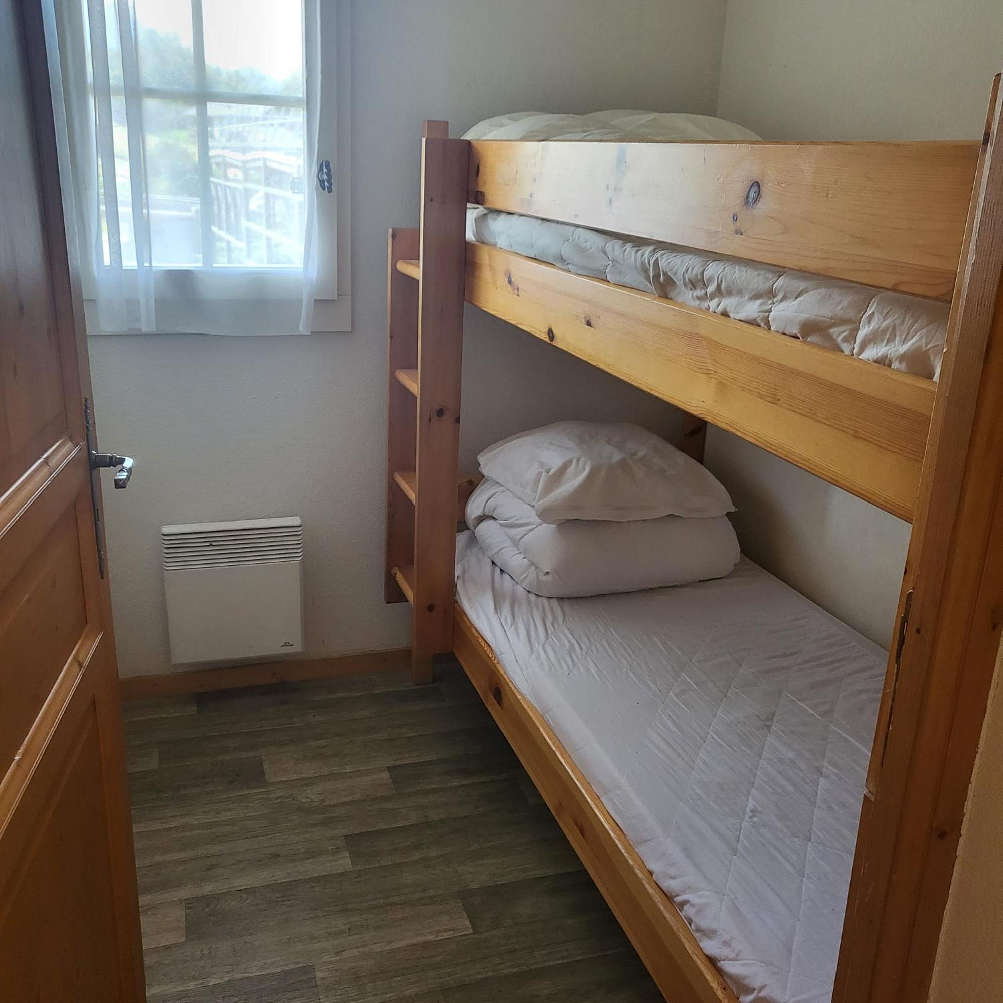 Be First On The Lift Each Morning! 2Bed Apt. 6 Pax Saint-Gervais-les-Bains Dış mekan fotoğraf