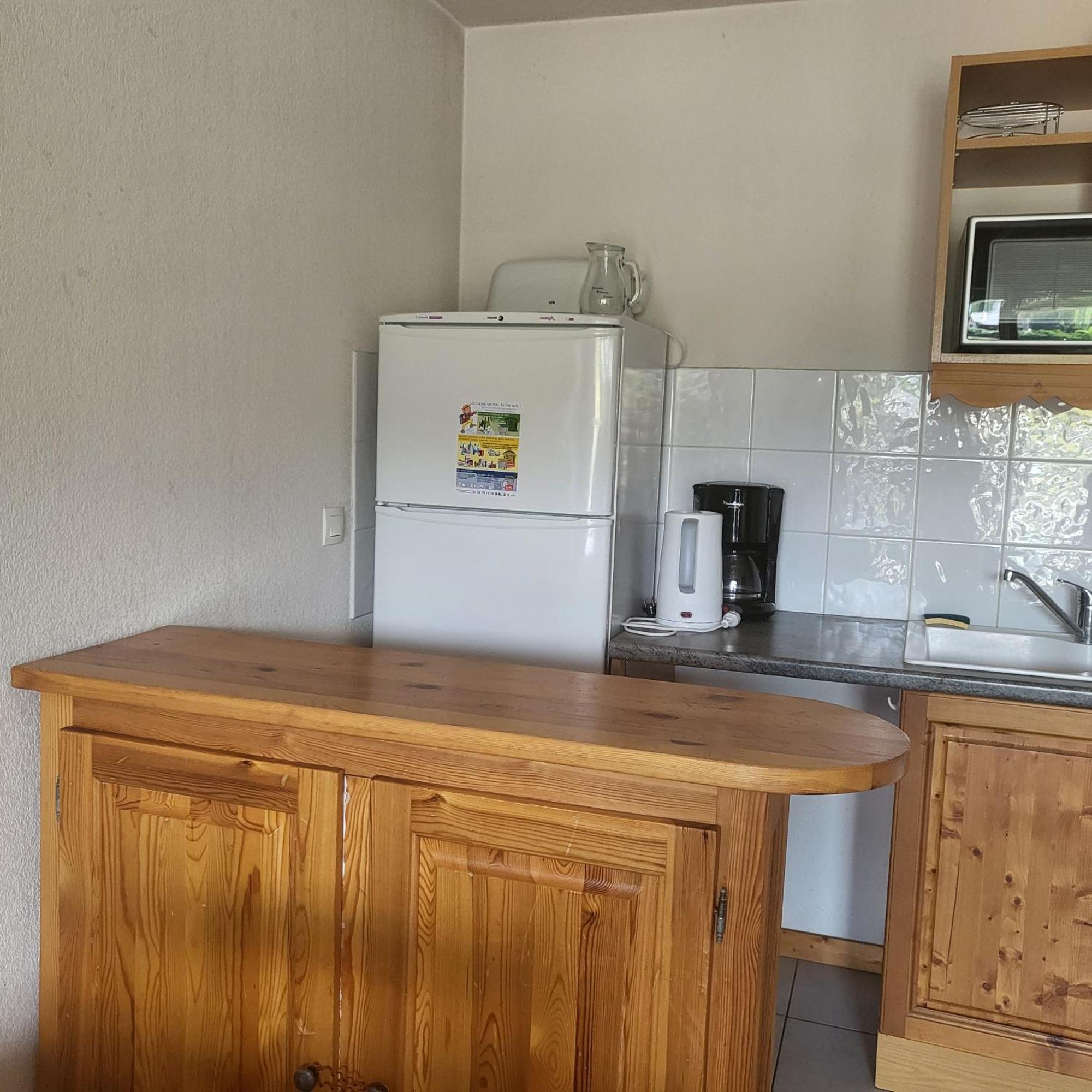Be First On The Lift Each Morning! 2Bed Apt. 6 Pax Saint-Gervais-les-Bains Dış mekan fotoğraf