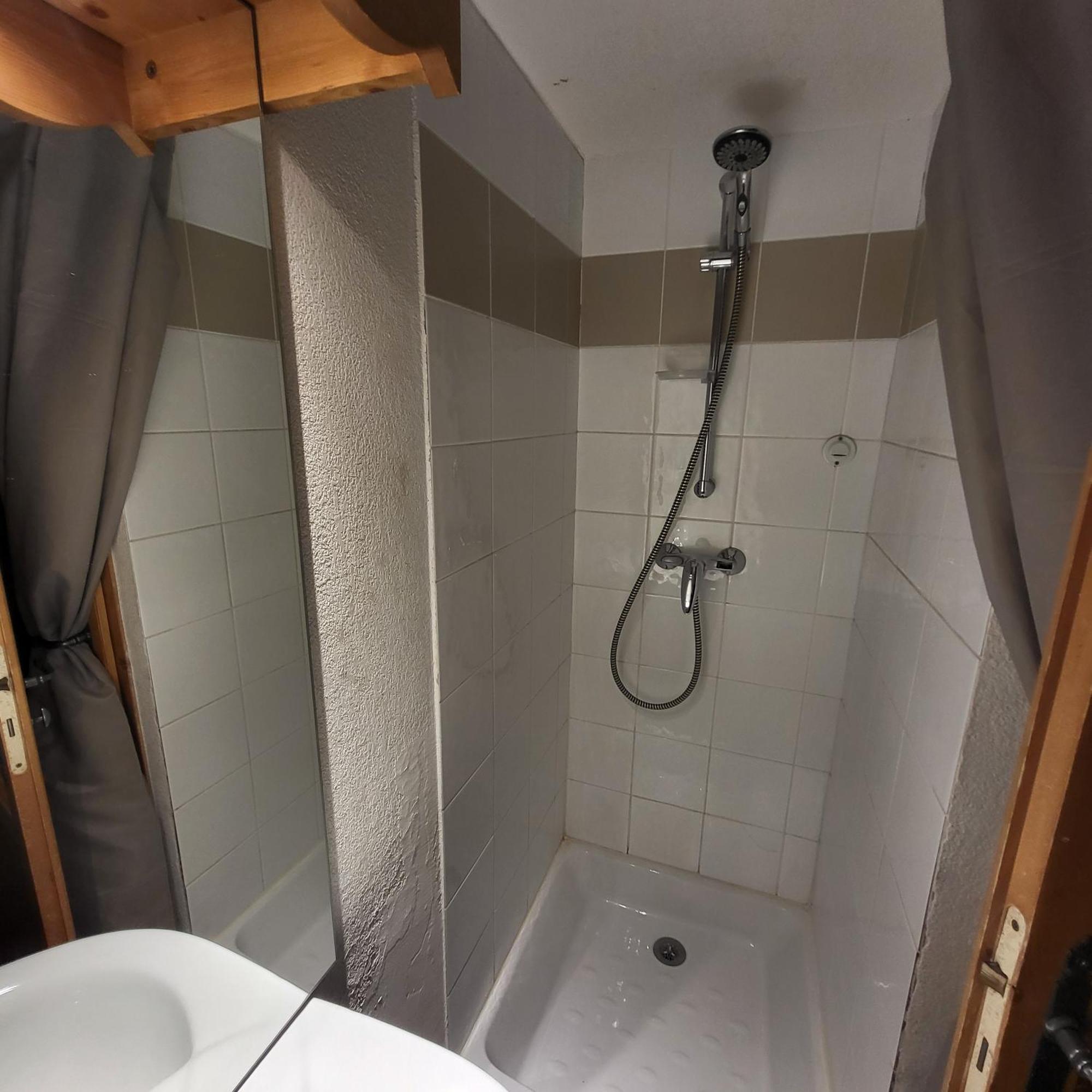 Be First On The Lift Each Morning! 2Bed Apt. 6 Pax Saint-Gervais-les-Bains Dış mekan fotoğraf