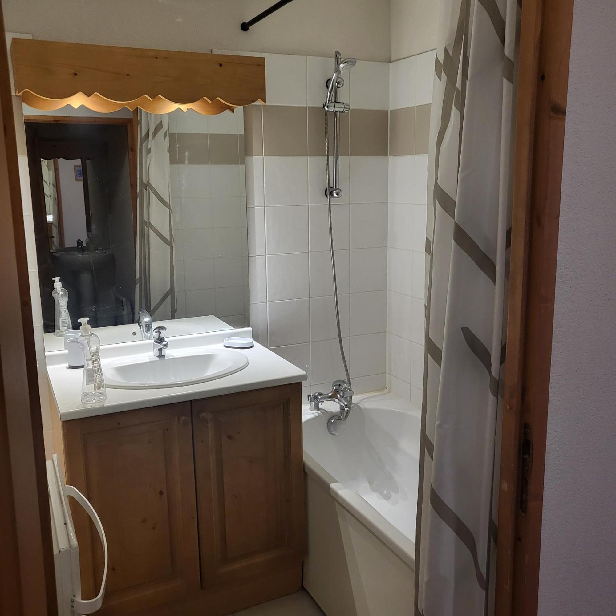 Be First On The Lift Each Morning! 2Bed Apt. 6 Pax Saint-Gervais-les-Bains Dış mekan fotoğraf